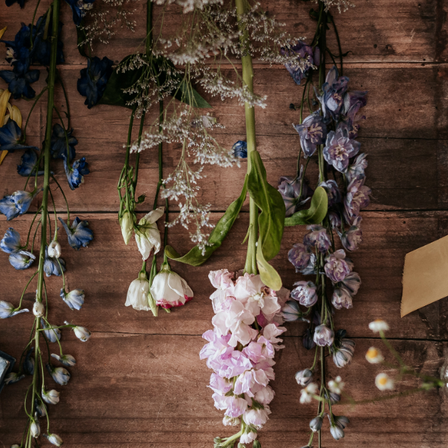 Cleaning Artificial Flowers: A Step-by-Step Guide