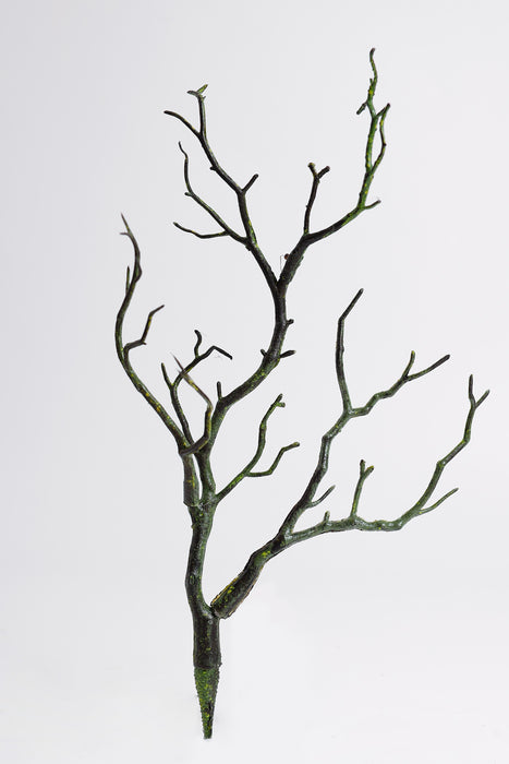 Bulk 13" Manzanita Branches Plant Twigs for Table Centerpieces Wholesale
