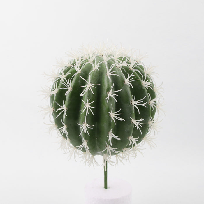 Bulk Artificial Mini Cactus Succulents Tropical Desert Landscape Wholesale