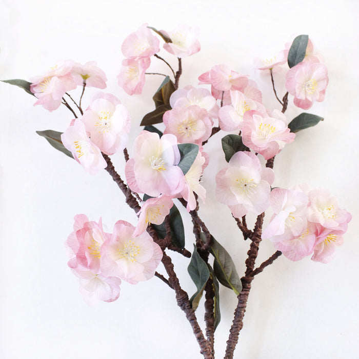 Bulk 23" Real Touch Cherry Blossom Flowers Wholesale