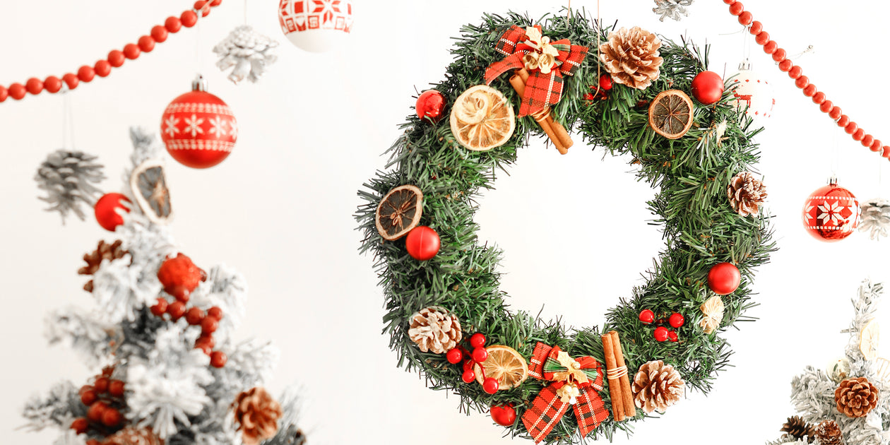 Las 5 mejores ideas de decoración de flores artificiales para chimenea —  Artificialmerch, image size:1260x630