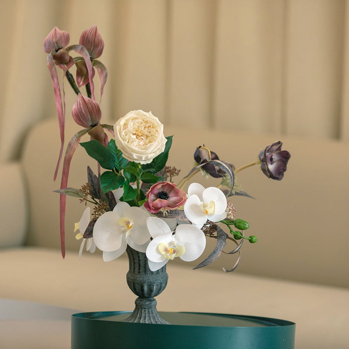 How to Clean And Care For Your Luxury Artificial Flowers - Artificialmerch