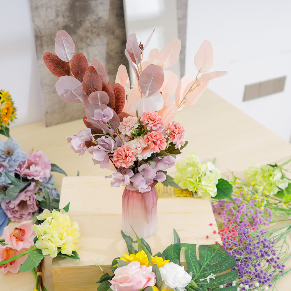 Best Bridal Bouquet Options On Your Wedding Carpet - Artificialmerch