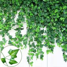 3 Ideas about Artificial Vines for Outdoor Use