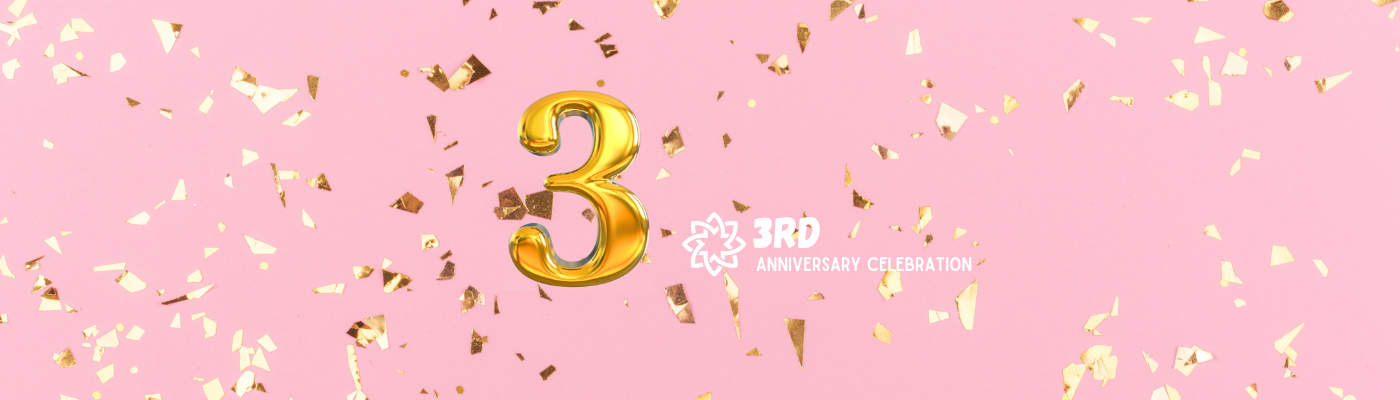 ArtificialMerch.com Celebrates its Third Anniversary with Spectacular Discounts on Artificial Flowers