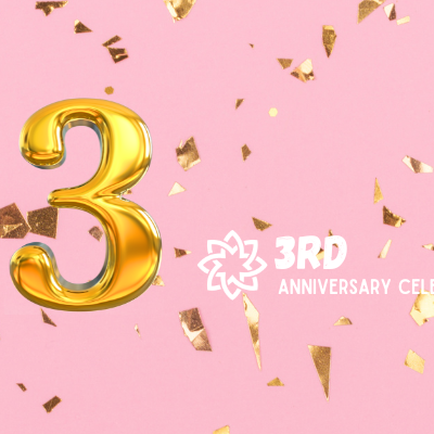 ArtificialMerch.com Celebrates its Third Anniversary with Spectacular Discounts on Artificial Flowers