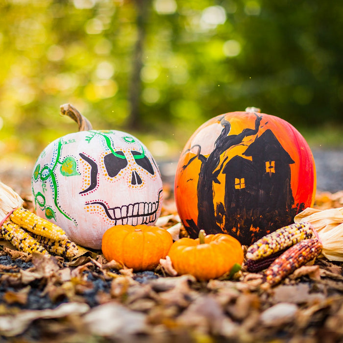 Spooktacular Halloween Decor Guide for 2024