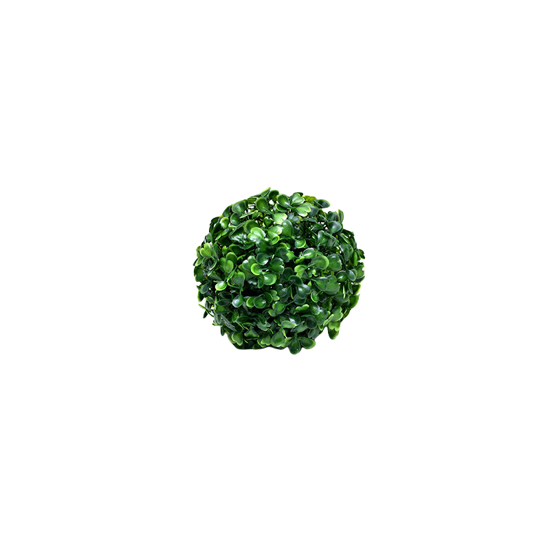 Bulk Artificial Plant Topiary Ball Faux Boxwood Decorative Balls for Outdoors Wedding Garden Wholesale