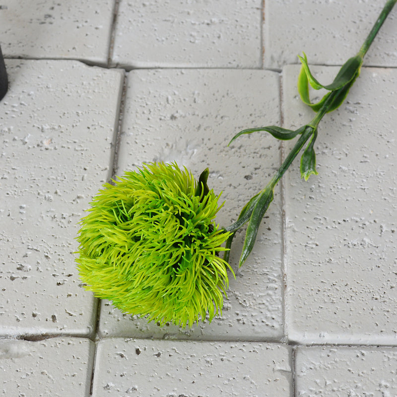 Bulk 19" Real Touch Dianthus Stem for Vase, Home Decor, DIY Wedding Bouquet, Floral Arrangements