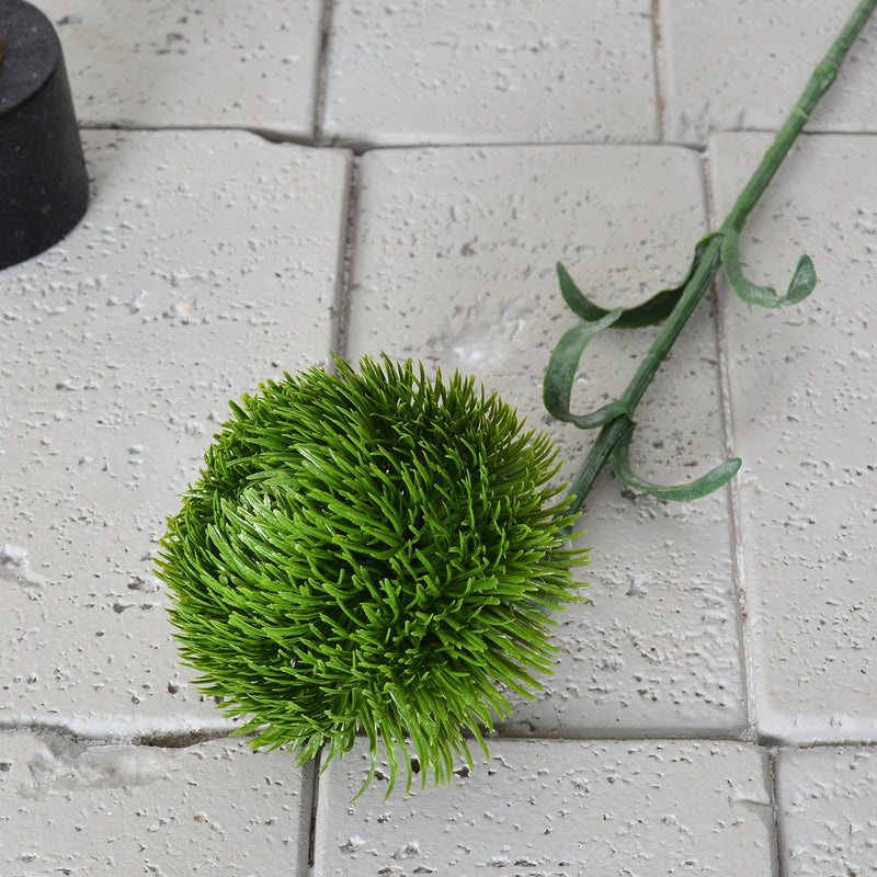 Bulk 19" Real Touch Dianthus Stem for Vase, Home Decor, DIY Wedding Bouquet, Floral Arrangements