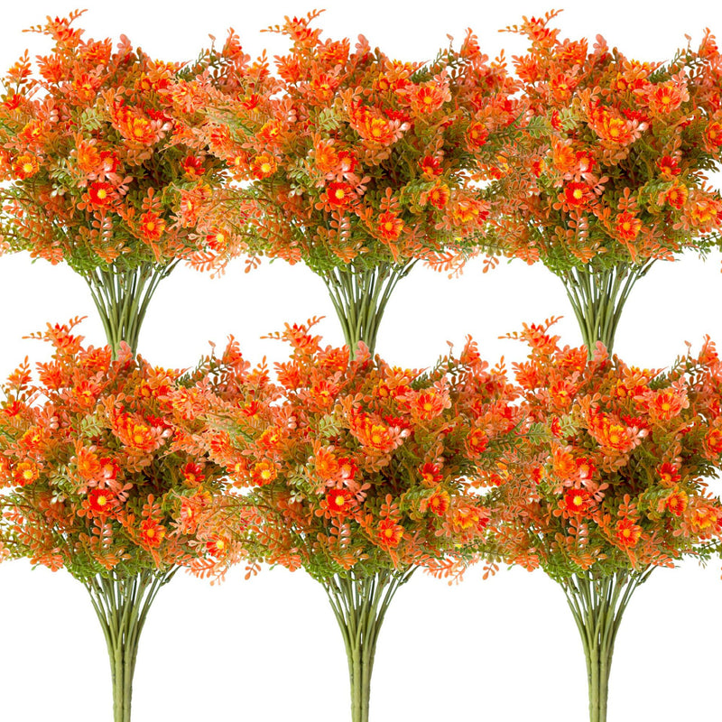 Eucalyptus Artificial Plant - 14" Real-Touch Faux Floral Arrangement, Perfect for Home Decor, Weddings, and Events
