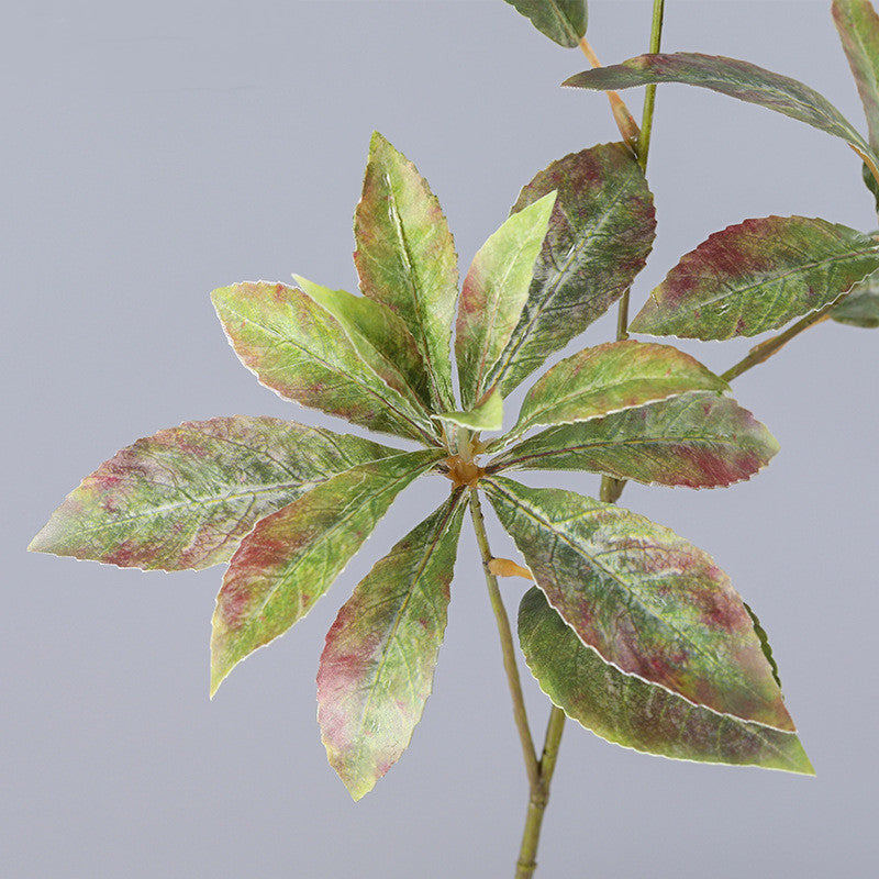Realistic Faux Fruit Plant - 21" Ma Zui Ye with Fruit, Perfect for Home Decor, Weddings, Offices, and Events