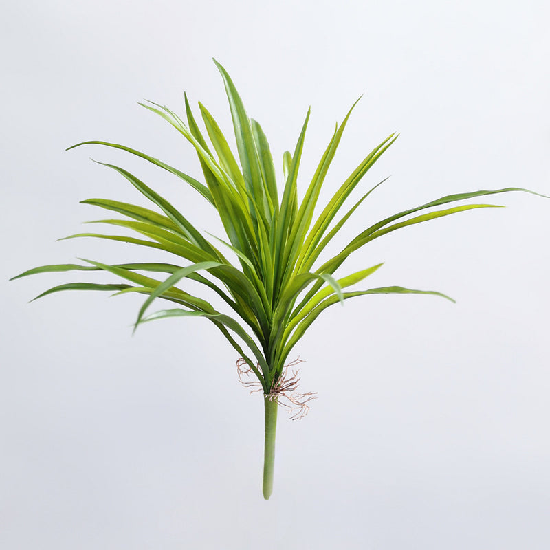 Real-Touch Autumn Fern Leaves, 17" & 20" Decorative Greenery for Vases, Home Decor, Weddings, and Events