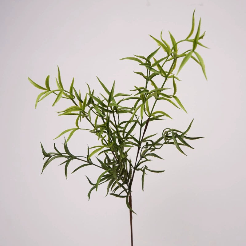 Realistic Rosemary Artificial Plant 17" | Perfect for Home Decor, Weddings, Events, and Seasonal Centerpieces
