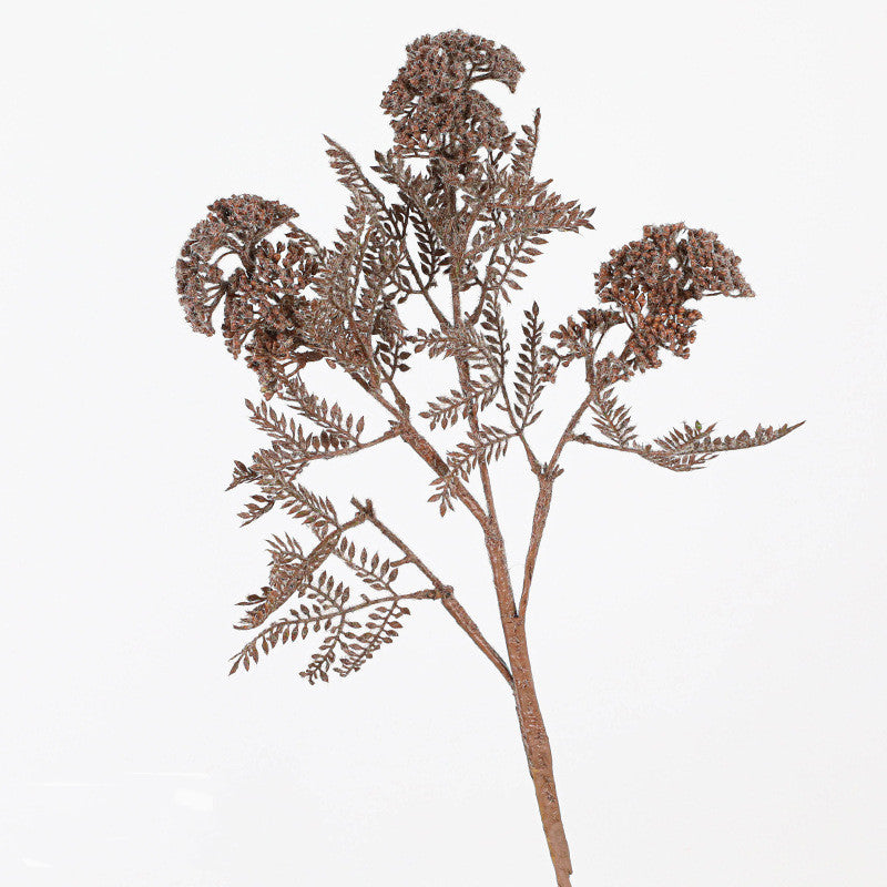 Realistic Faux Dandelion Stems, 28" Tall Artificial Dandelion Flowers for Vase Arrangements, Home Decor, Wedding & Event Centerpieces