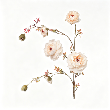 Luxury Silk Lotus Flower Bouquet, 30" Tall, Realistic Faux Floral Arrangement for Home Decor, Weddings, Events, and Vase Displays