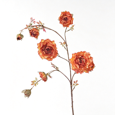 Luxury Silk Lotus Flower Bouquet, 30" Tall, Realistic Faux Floral Arrangement for Home Decor, Weddings, Events, and Vase Displays