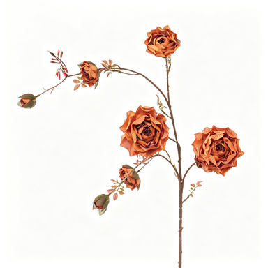 Luxury Silk Lotus Flower Bouquet, 30" Tall, Realistic Faux Floral Arrangement for Home Decor, Weddings, Events, and Vase Displays
