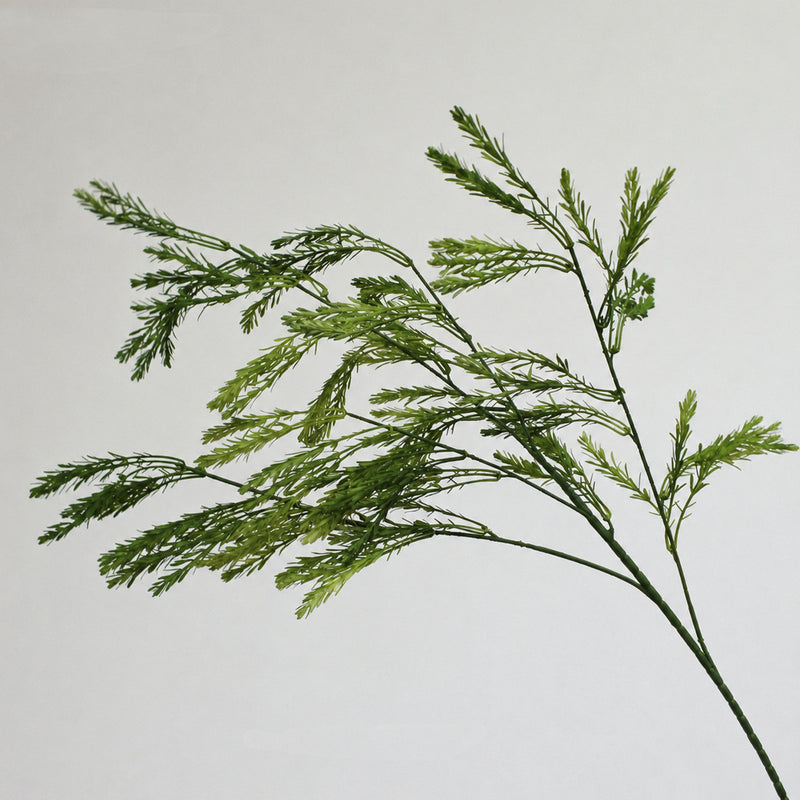 Artificial Golden Shower Bush, 39" Tall, Lifelike PE/PVC Foliage, Perfect for Home Decor, Weddings, Events & Bulk Purchases