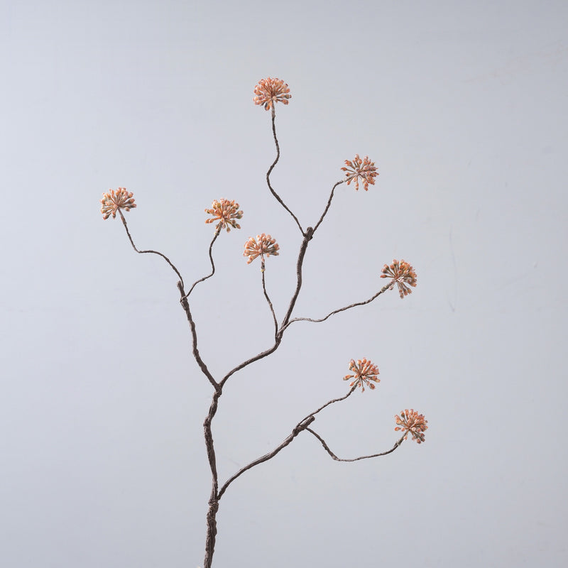 Artificial Berry Bush, 29-Inch Realistic Faux Berries for Home Decor, Wedding Centerpieces, and Commercial Displays