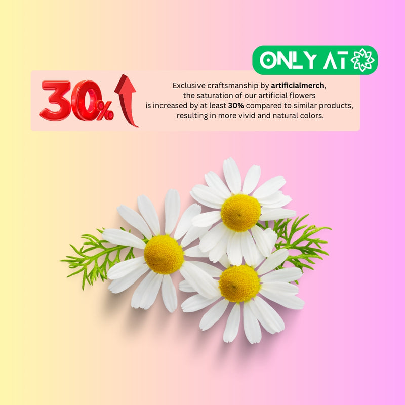 Bulk Exclusive Fall Orange Cemetery Flowers Mum in Vase Artificial Flowers for Graves and Memorials Arrangements Wholesale