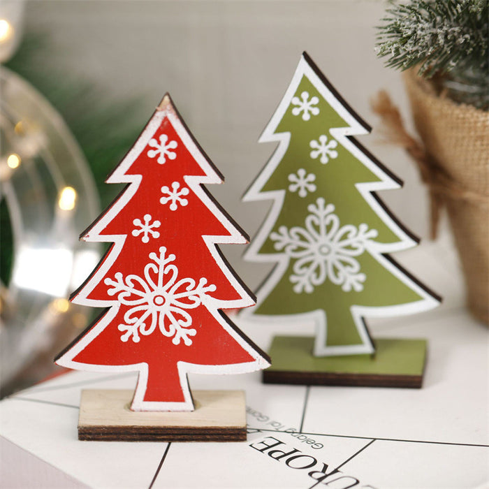 Bulk Xmas Tree Desk Decorations for Kids Toys Gifts Wholesale
