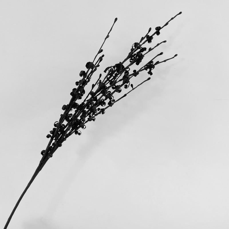 Bulk 5Pcs 30“ Long Jasmine Artificial Flowers Branches for New Year Wedding DIY Wholesale