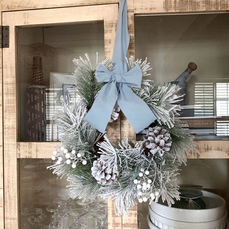 Bulk 3Pcs Handmade Fringe Chiffon Ribbon Mixed 5.4 Yd Smooth Ribbon for Wedding Party Decoration Wholesale