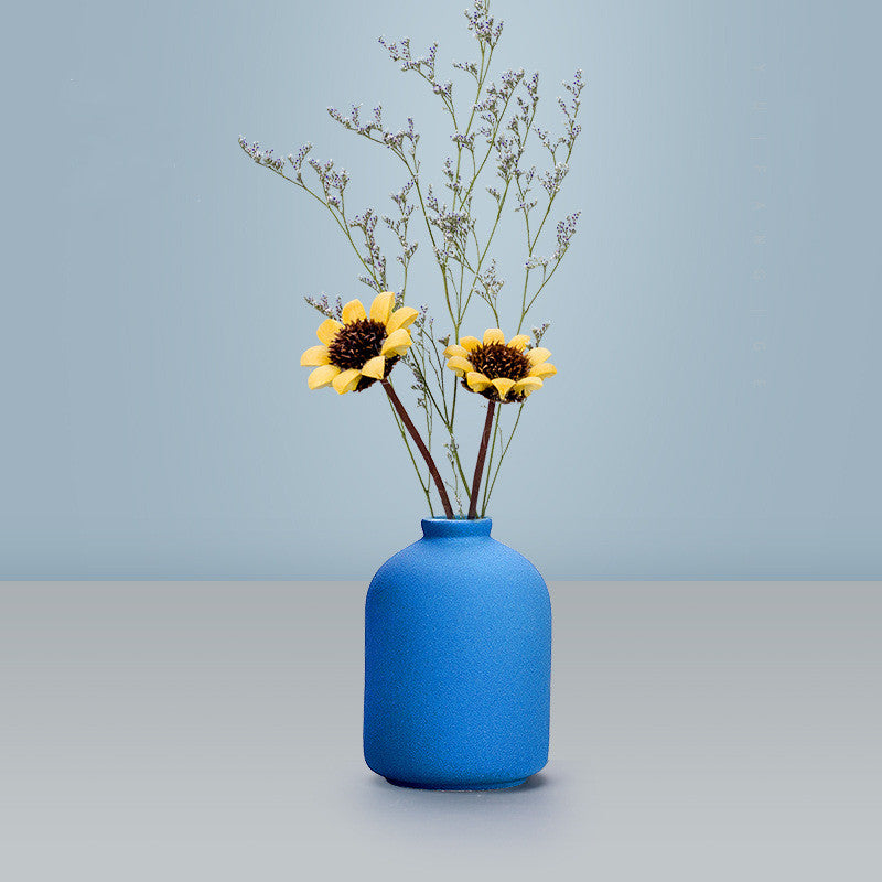 Bulk 4 Inch Vases