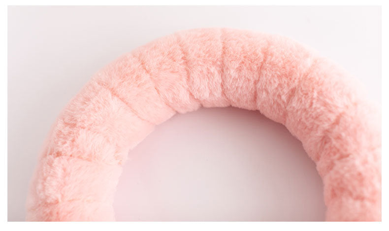 Bulk Christmas Wool Felt Wreath DIY Wreath Ornament for Front Door Wholesale