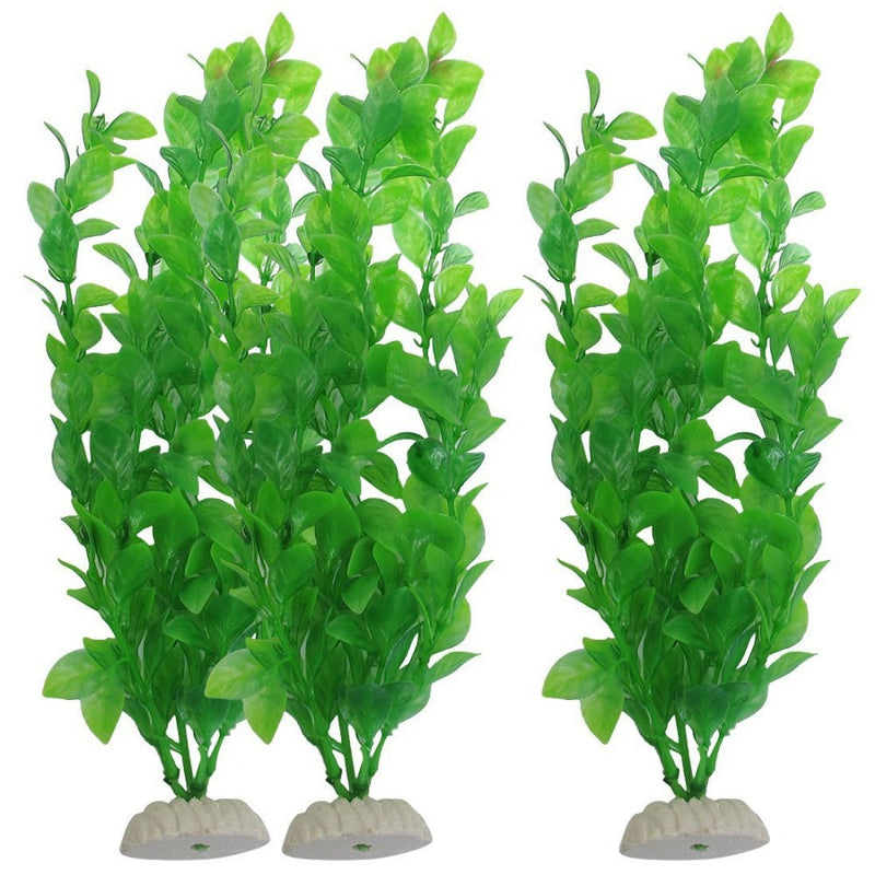 Bulk Artificial Underwater Plants Aquarium Fish Tank Aquarium Plants Green Water Grass Wholesale