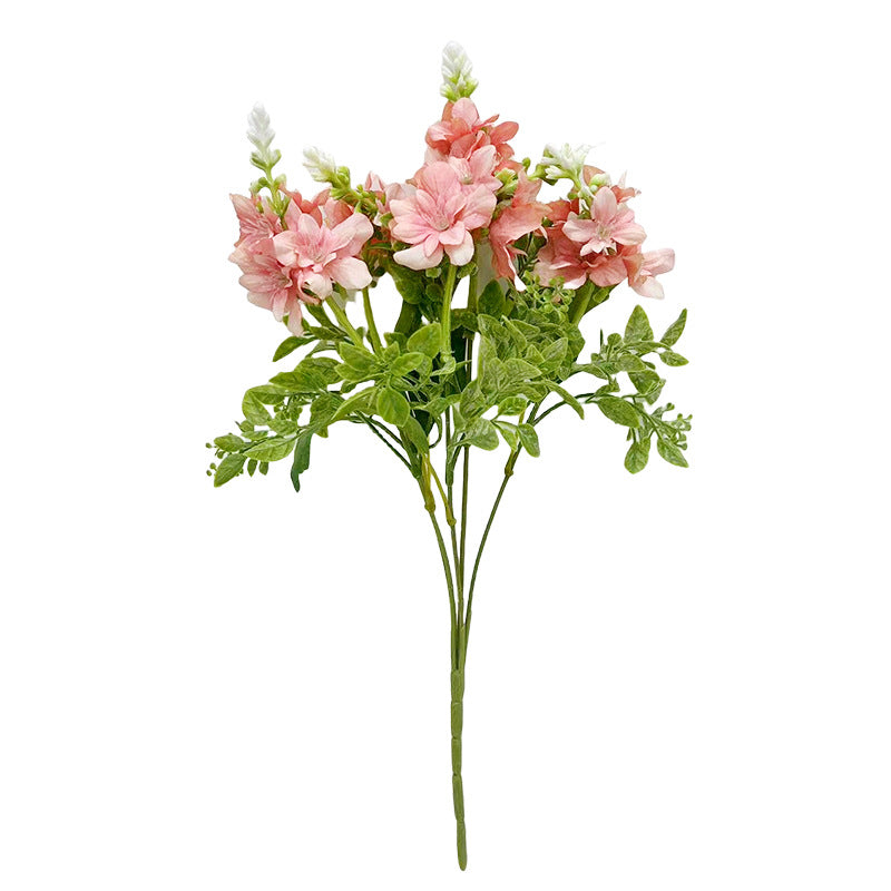 Bulk Artificial Yucca Flower - Lifelike Faux Spanish Dagger Plant for Home Decor Wholesale