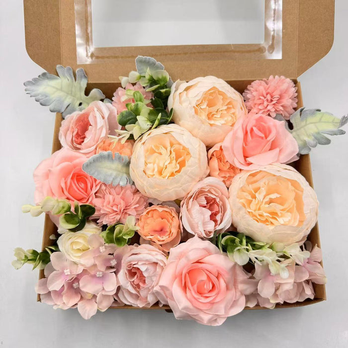 Bulk of Artificial Flowers: Stunning Deals for Every Occasion