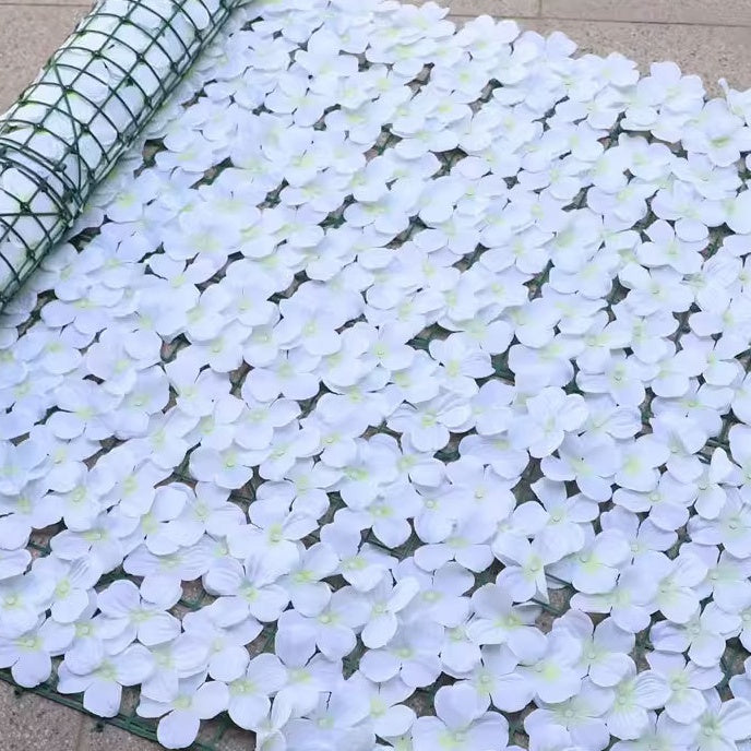 Bulk Artificial Ivy Privacy Fence Screen for Indoor and Outdoor Green Background Garden Wholesale