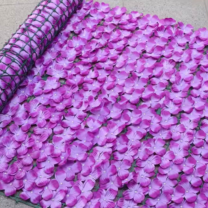 Bulk Artificial Ivy Privacy Fence Screen for Indoor and Outdoor Green Background Garden Wholesale