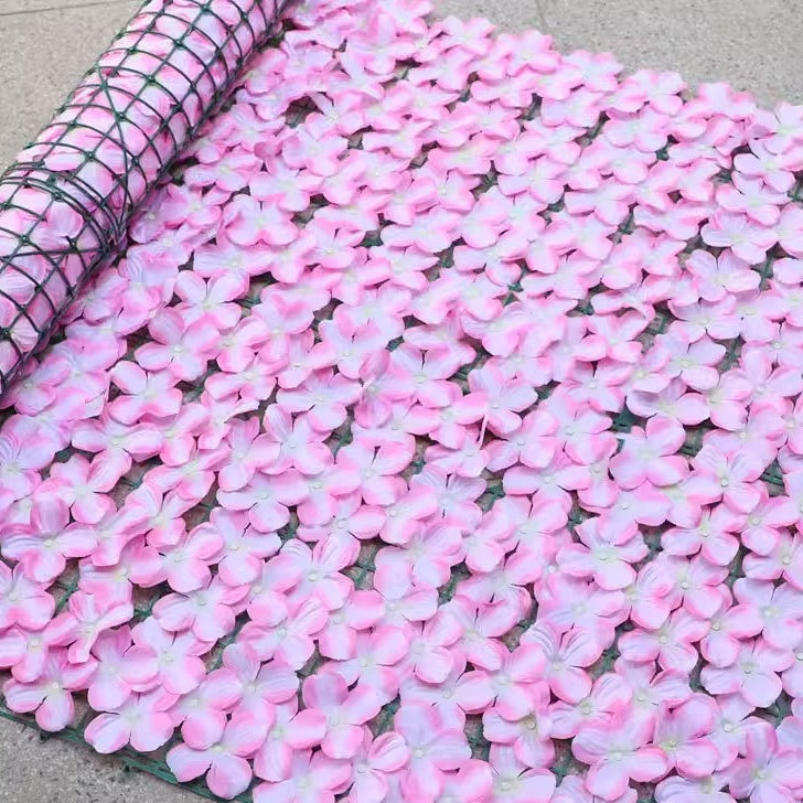 Bulk Artificial Ivy Privacy Fence Screen for Indoor and Outdoor Green Background Garden Wholesale