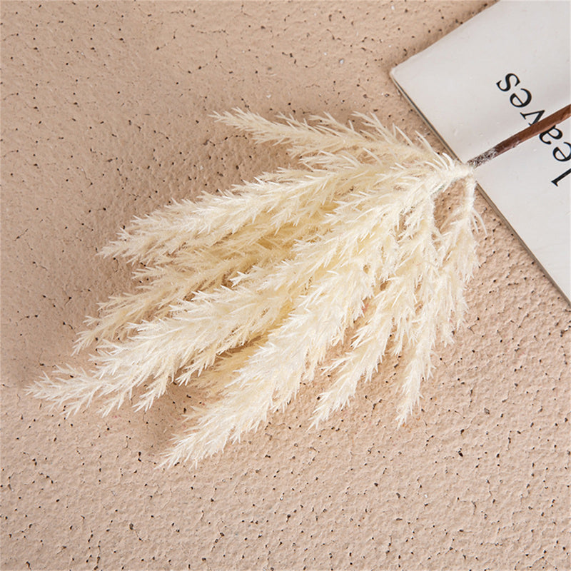 Bulk Europa Astilbe Plants Real Touch Artificial Plants Wabi-Sabi Wholesale