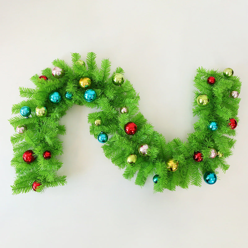 Bulk Bendable Christmas Tree Whimsical Christmas Garland Whimsical Decorations Wholesale