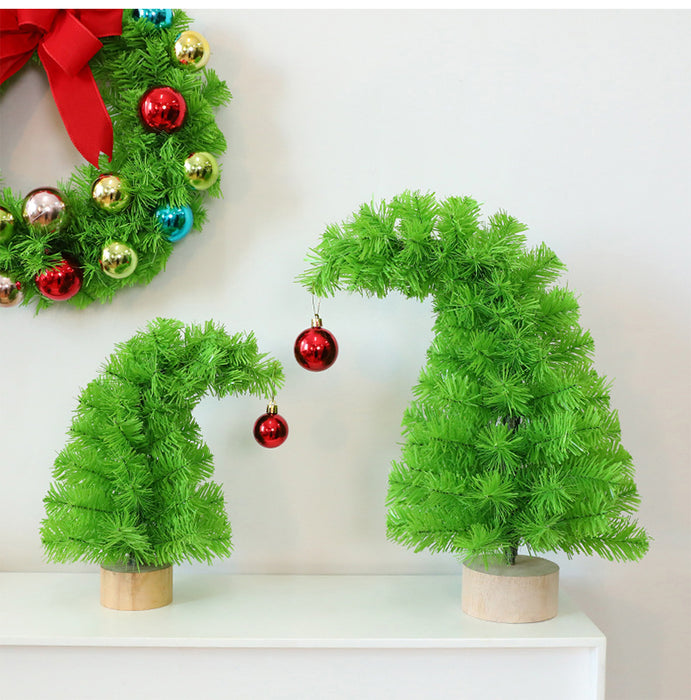 Bulk Bendable Christmas Tree Whimsical Christmas Garland Whimsical Decorations Wholesale