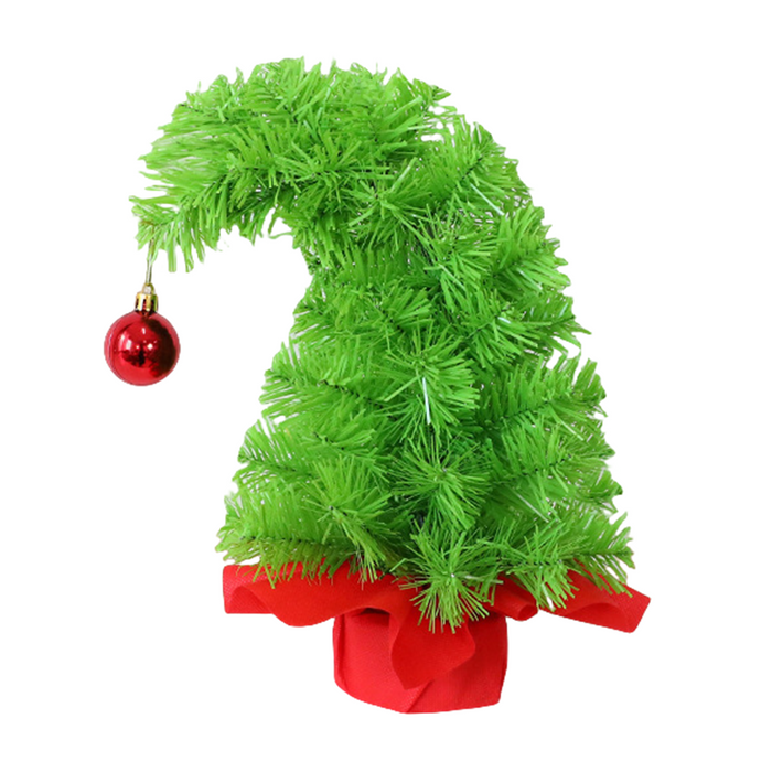 Bulk Bendable Christmas Tree Whimsical Christmas Garland Whimsical Decorations Wholesale