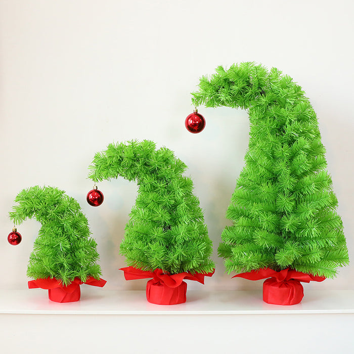 Bulk Bendable Christmas Tree Whimsical Christmas Garland Whimsical Decorations Wholesale