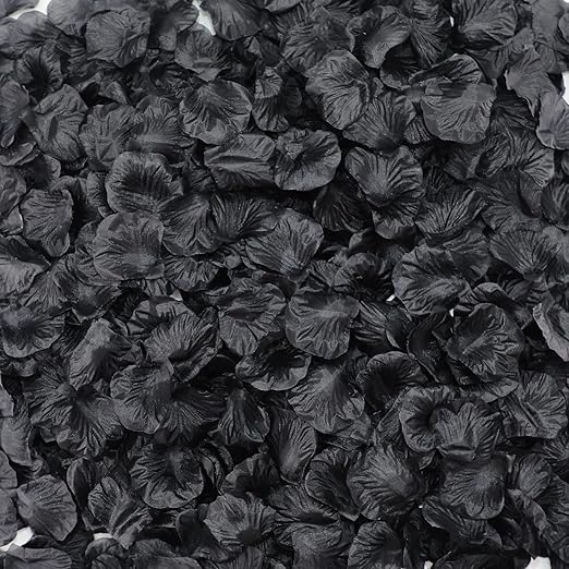 Clearance Bulk 55 Colors 2000Pcs Silk Flower Rose Petals for Wedding Party Wholesale