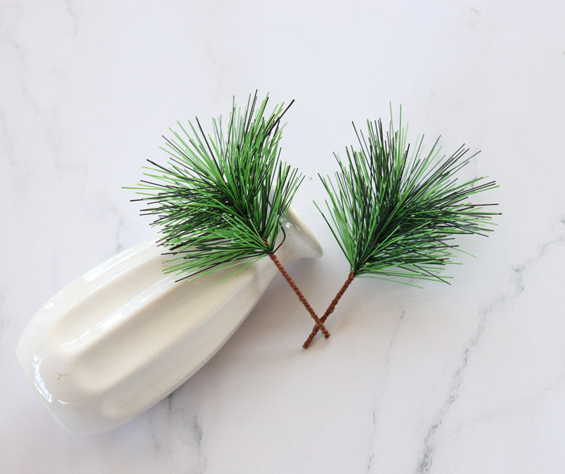 Tallo de plantas de helecho espárrago 34 pulgadas