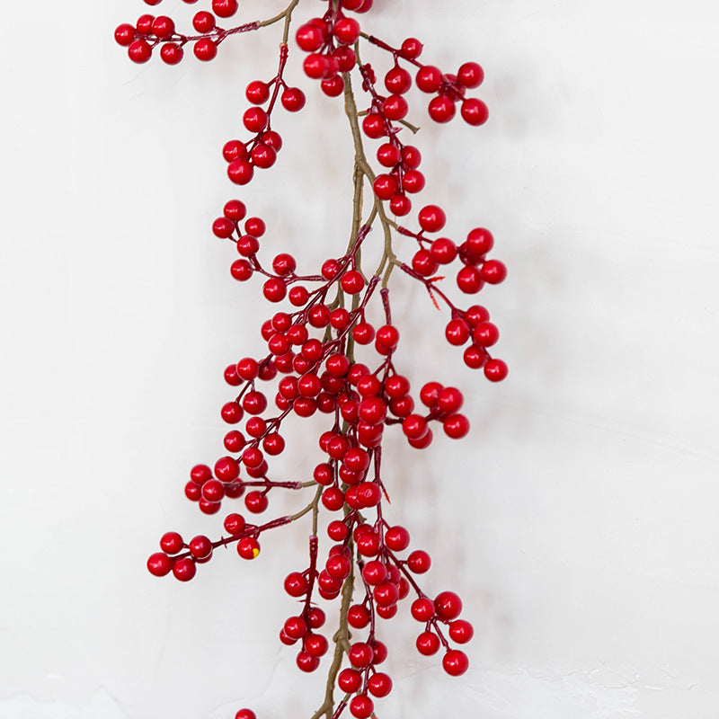 Tallo de plantas de helecho espárrago 34 pulgadas