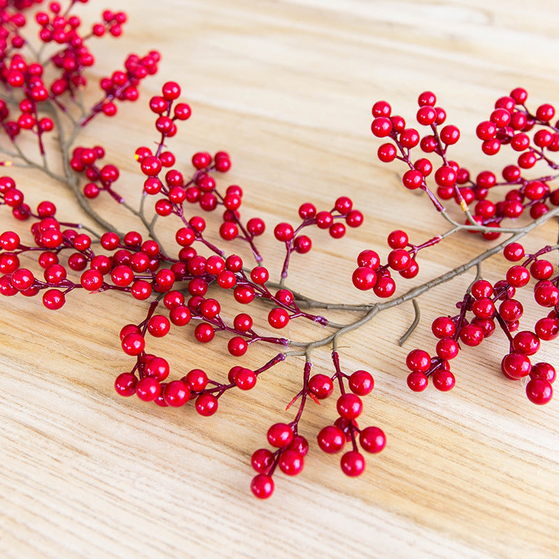 Tallo de plantas de helecho espárrago 34 pulgadas