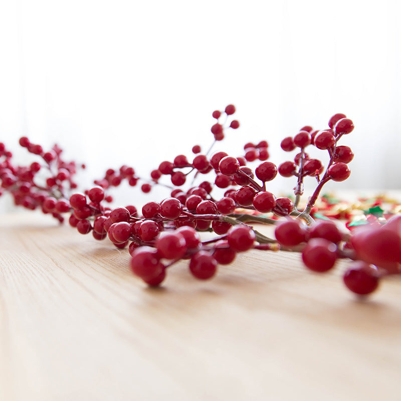 Tallo de plantas de helecho espárrago 34 pulgadas