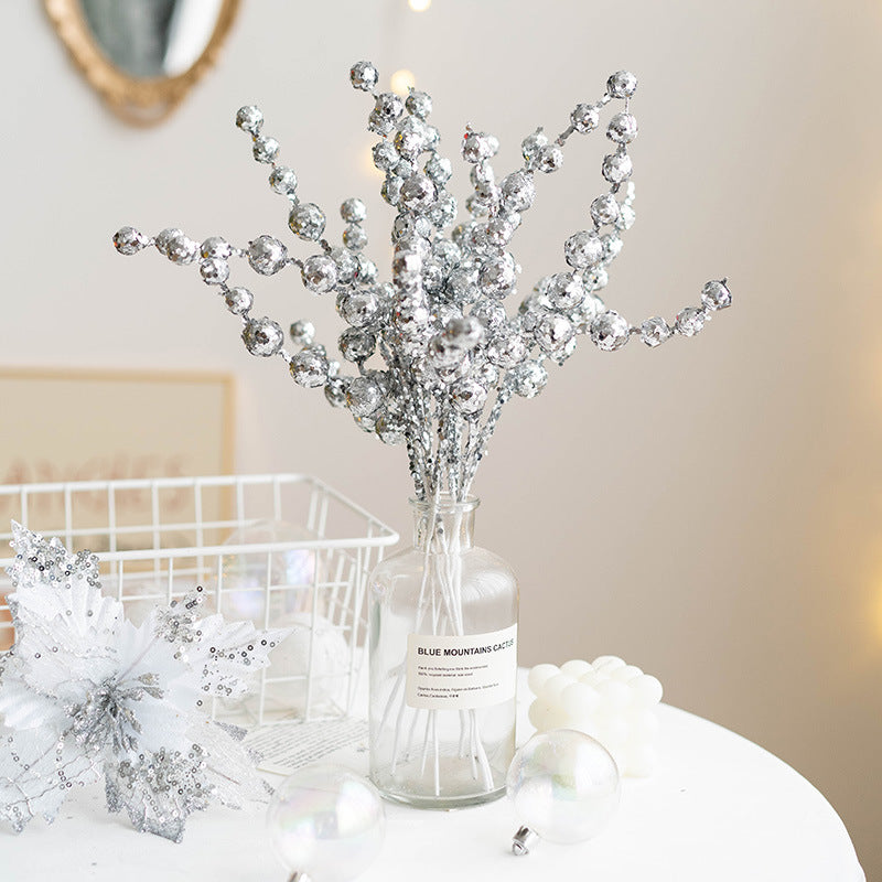 Tallo de plantas de helecho espárrago 34 pulgadas