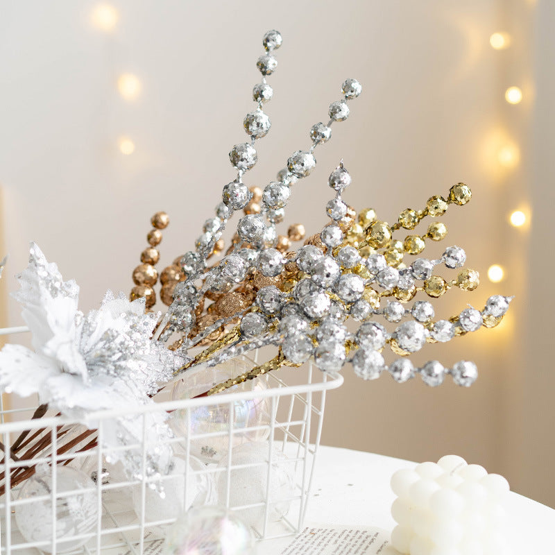 Tallo de plantas de helecho espárrago 34 pulgadas