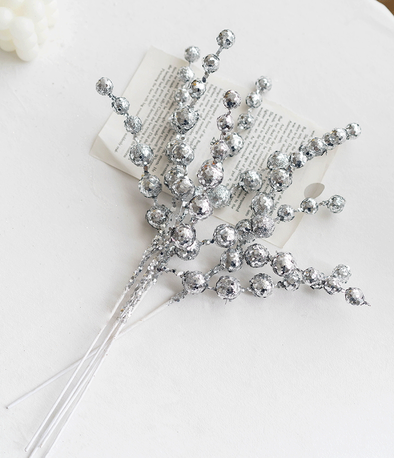 Tallo de plantas de helecho espárrago 34 pulgadas