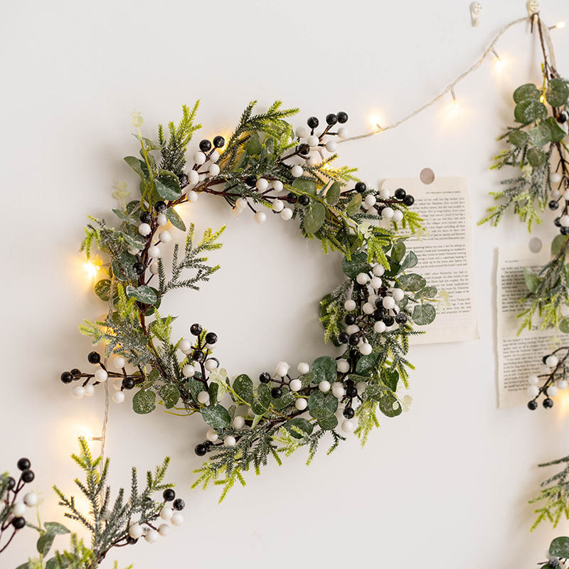 Tallo de plantas de helecho espárrago 34 pulgadas